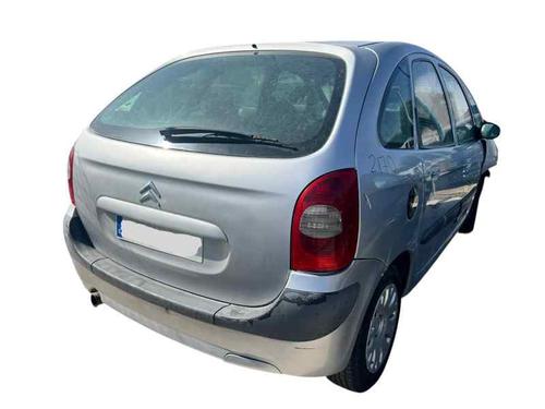 Brugte CITROËN XSARA PICASSO (N68)  1.6 HDi  4560120