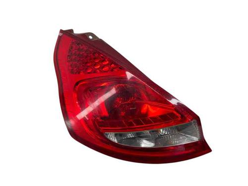Used Left taillight FORD FIESTA VI (CB1, CCN) 1.6 TDCi (95 hp) 30410261