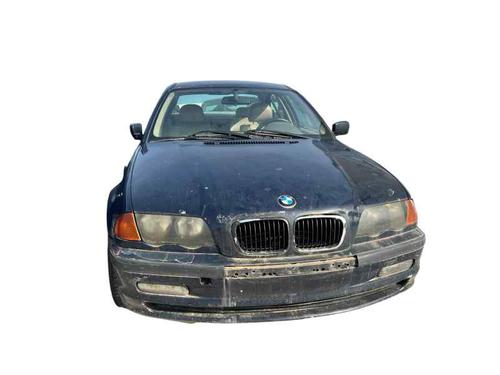 AC compressor BMW 3 (E46)  | BP30455402M34  - Image 10