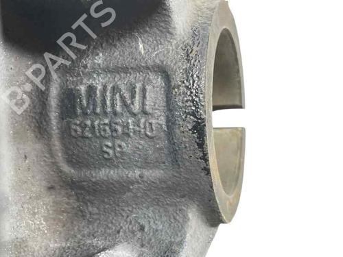 Left front steering knuckle MINI MINI Convertible (R52) Cooper | BP28138775M25 - Image 2