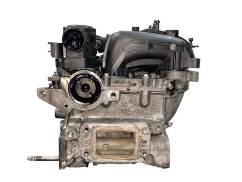 Cylinder head FORD FOCUS C-MAX (DM2)  | BP32227267M5 