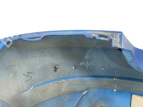 Rear bumper SKODA FABIA III Estate (NJ5) 1.4 TDI | BP29497943C8 