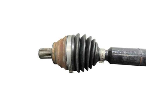 Right front driveshaft VW GOLF PLUS V (5M1, 521) 1.6 TDI | BP29582874M39