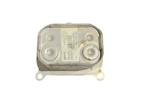 Used Oil radiator MERCEDES-BENZ S-CLASS (W220, V220) [1998-2005]  31683259