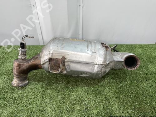 Particulate filter PEUGEOT 508 I (8D_) 1.6 VTi | BP24223215M81 - Image 2