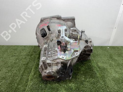 Gearbox FORD FOCUS II (DA_, HCP, DP) | BP24225336M3