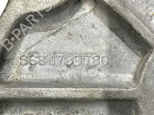 Vacuum pump CITROËN C4 II (NC_) 1.6 HDi 90 | BP29448928M80 - Image 3