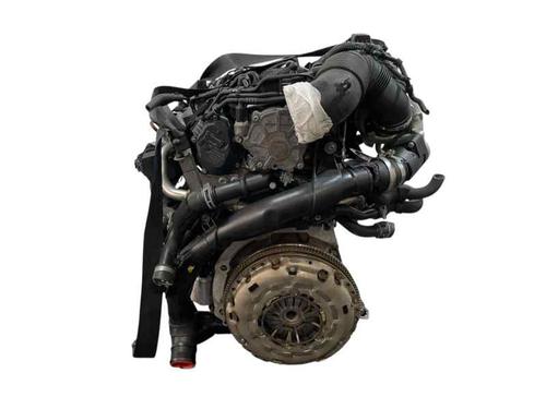 Engine VW PASSAT B6 (3C2) 2.0 TDI | BP27450034M1  - Image 7
