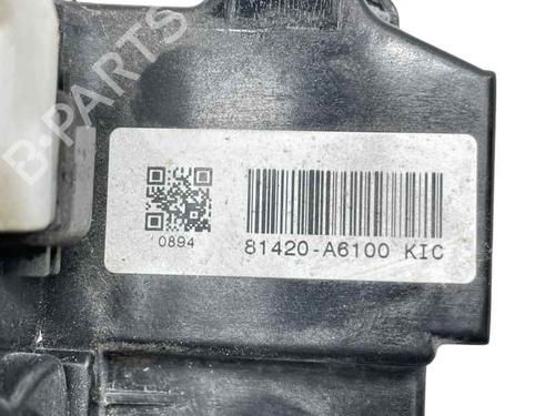Rear right lock HYUNDAI i30 (GD) 1.6 CRDi | BP29178057C99 