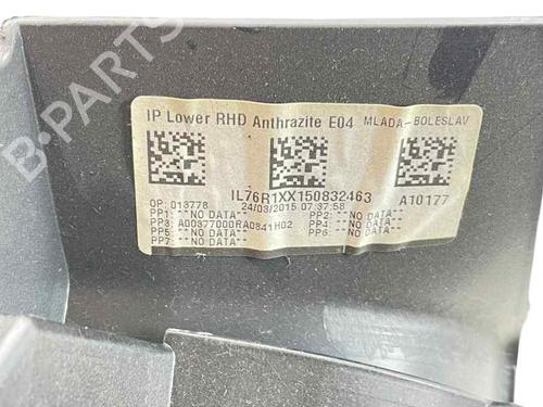 Dashboard MERCEDES-BENZ A-CLASS (W176) A 220 CDI (176.003) | BP25597367C46 - Image 3