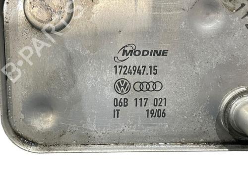 Oil radiator AUDI A4 B7 (8EC) 1.6 | BP24223728M33 - Image 2