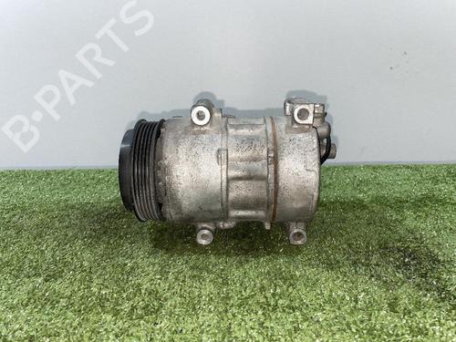 Used AC compressor AC compressor MERCEDES-BENZ B-CLASS Sports Tourer (W245) [2005-2011] 31681873 31681873