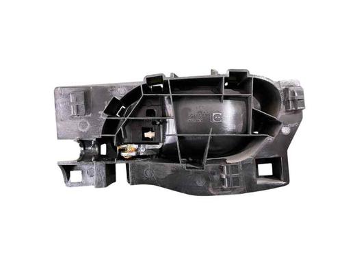 Used Rear left interior door handle Rear left interior door handle PEUGEOT 208 I (CA_, CC_) 1.2 VTI 82 (82 hp) 24224951 24224951