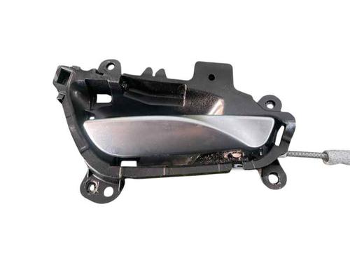 Used Front right interior door handle Front right interior door handle BMW 2 Coupe (F22, F87) 220 d xDrive (190 hp) 24861511 24861511