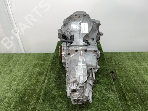 Gearbox VW PASSAT B5.5 (3B3) | BP31684253M3 - Image 4