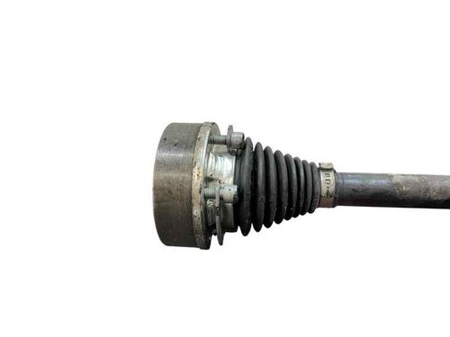 Left front driveshaft SEAT LEON (1P1) 1.6 TDI | BP29328837M38 