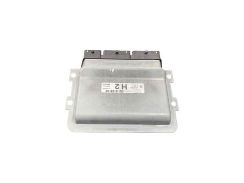 Used Engine control unit (ECU) NISSAN MICRA V (K14) 1.0 IG-T 100 (101 hp) 25212001