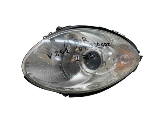 Used Left headlight MERCEDES-BENZ R-CLASS (W251, V251) [2005-2017]  31682925