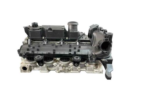 Cylinder head PEUGEOT 1007 (KM_) | BP31682890M5 - Image 4