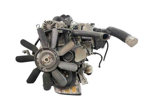 Used Engine Engine MERCEDES-BENZ E-CLASS (W124) E 300 Turbo-D 4-matic (124.333) (147 hp) 29178015 29178015