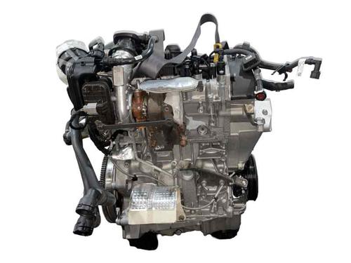 Motor SKODA OCTAVIA IV (NX3, NN3, PV3) 1.5 TSI e-TEC | BP30899378M1