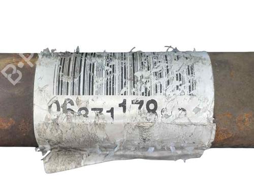 Used Right front driveshaft Right front driveshaft PEUGEOT 307 Break (3E) 1.6 HDi 110 (109 hp) 33424497 33424497