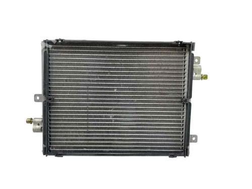 Used AC radiator PORSCHE BOXSTER (987) S 3.2 (280 hp) 28619843