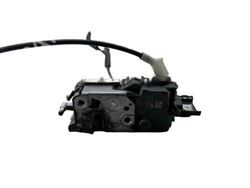 Front right lock PEUGEOT PARTNER Tepee 1.6 HDi 75 (16V) | BP30746714C97 - Image 2