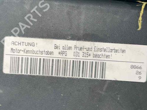 Engine AUDI A3 (8L1) 1.8 | BP24224858M1  - Image 7