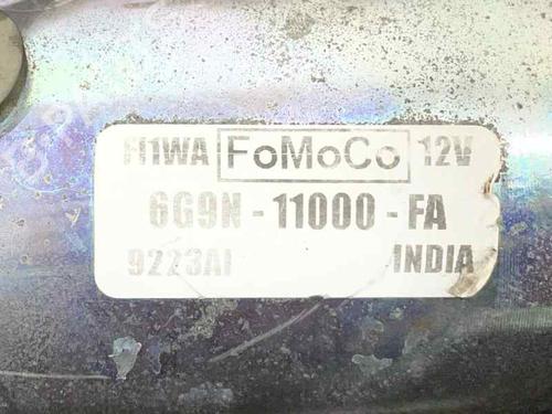 Starter FORD KUGA I 2.0 TDCi | BP34236786M8 - Image 3