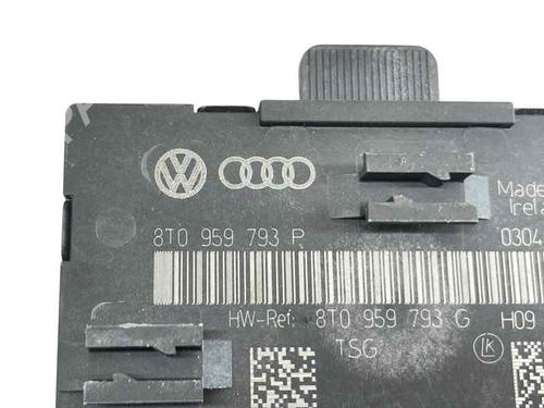 Electronic module AUDI A4 B8 (8K2) 2.0 TDI | BP27449916M83 - Image 2