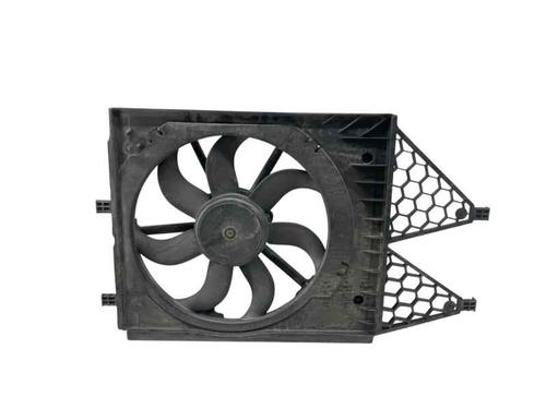 Used Radiator fan SKODA FABIA III Estate (NJ5) 1.4 TDI (90 hp) 29933997