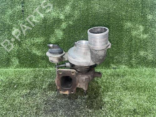 Used Turbocharger/Supercharger VOLVO S40 II (544) [2003-2012]  31681451