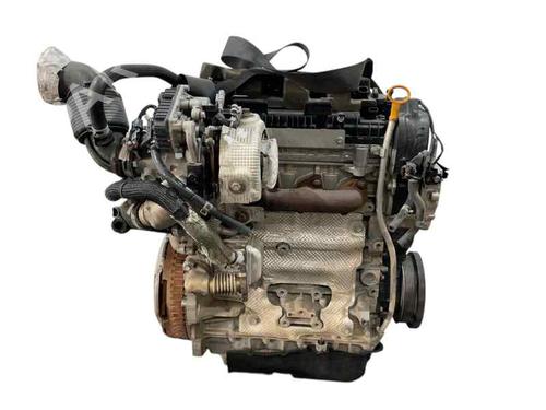 Engine HYUNDAI TUCSON (TL, TLE) 1.6 CRDi hybrid 48V | BP29993764M1 