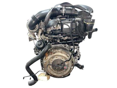 Engine PEUGEOT 307 Break (3E) | BP33112508M1 - Image 4