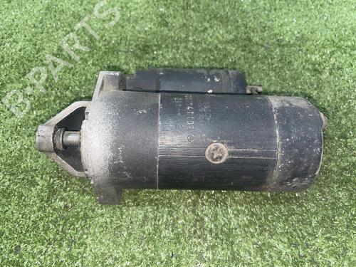 Motorino avviamento SEAT TERRA (24) [1987-1996]  31684916