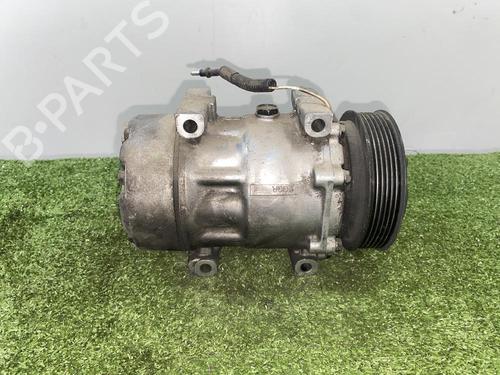 AC compressor RENAULT MEGANE I Classic (LA0/1_)  | BP31681647M34 