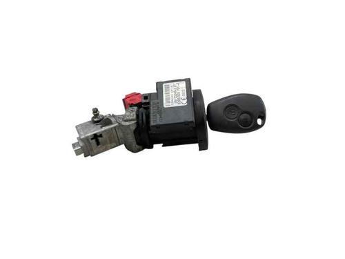 Used Ignition barrel RENAULT MASTER III Van (FV) 2.3 dCi 110 FWD (FV0R, FV0W, FV1A) (110 hp) 29176863