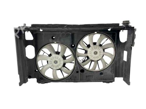 Used Radiator fan TOYOTA AURIS (_E18_) 1.8 Hybrid (ZWE186_, ZWE186R) (136 hp) 30294734