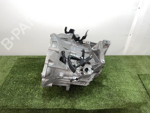Gearbox FORD FOCUS C-MAX (DM2) | BP31684346M3 - Image 3