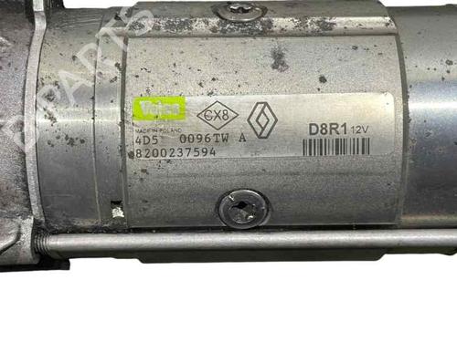 Used Starter Starter RENAULT VEL SATIS (BJ0_) 2.2 dCi (BJ0E, BJ0F) (150 hp) 25211594 25211594