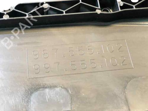 Seats set PORSCHE BOXSTER (987) S 3.2 | BP29177746C78 - Image 11
