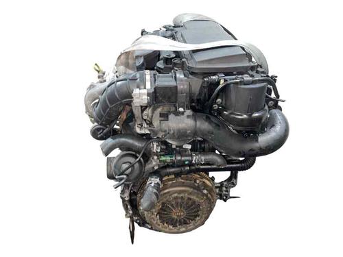 Engine PEUGEOT 206 Saloon 1.4 HDi eco 70 | BP31869906M1 
