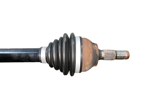 Left front driveshaft CITROËN C4 II (NC_) 1.6 BlueHDi 100 | BP26286264M38 - Image 3