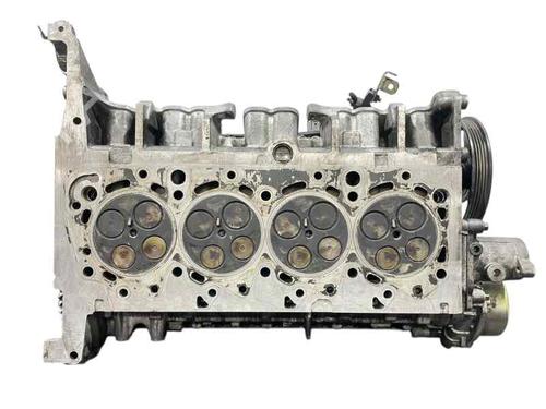 Used Cylinder head Cylinder head FORD MONDEO III (B5Y) [2000-2007] 31683137 31683137