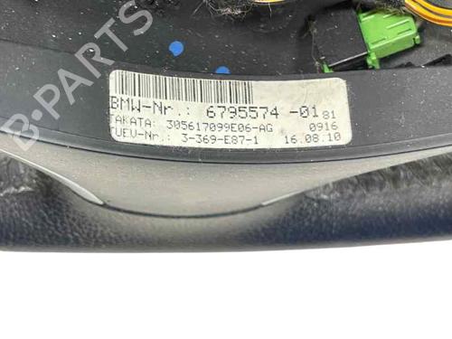 Steering wheel BMW X1 (E84) sDrive 20 d | BP28122981C49 