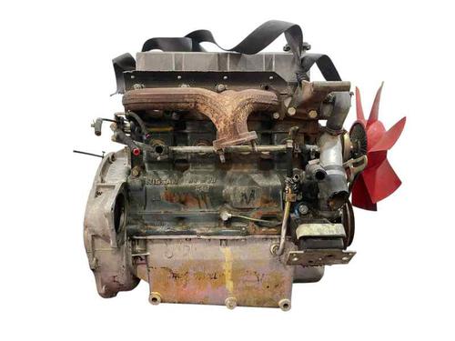 Engine NISSAN PATROL III/2 Station Wagon (W260) 2.8 D 4x4 | BP29968278M1