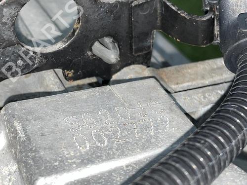 Gearbox KIA CARENS III MPV (UN)  | BP31684648M3 