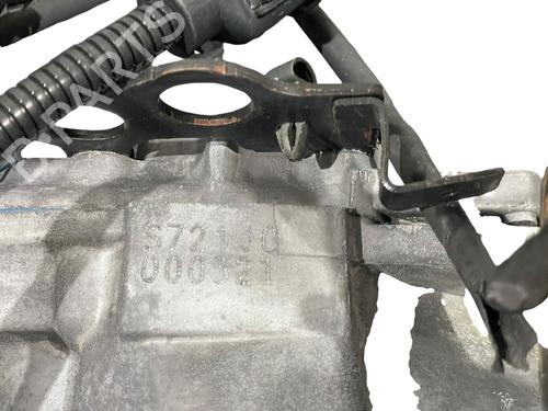 Gearbox KIA CEE'D SW (ED) 2.0 CRDi 140 | BP24353113M3 - Image 3