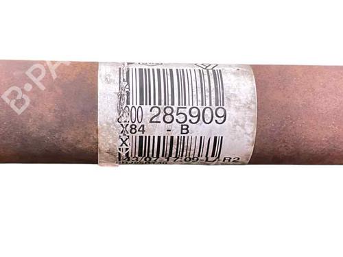 Used Left front driveshaft Left front driveshaft RENAULT MEGANE II Saloon (LM0/1_) [2003-2026] 31682549 31682549
